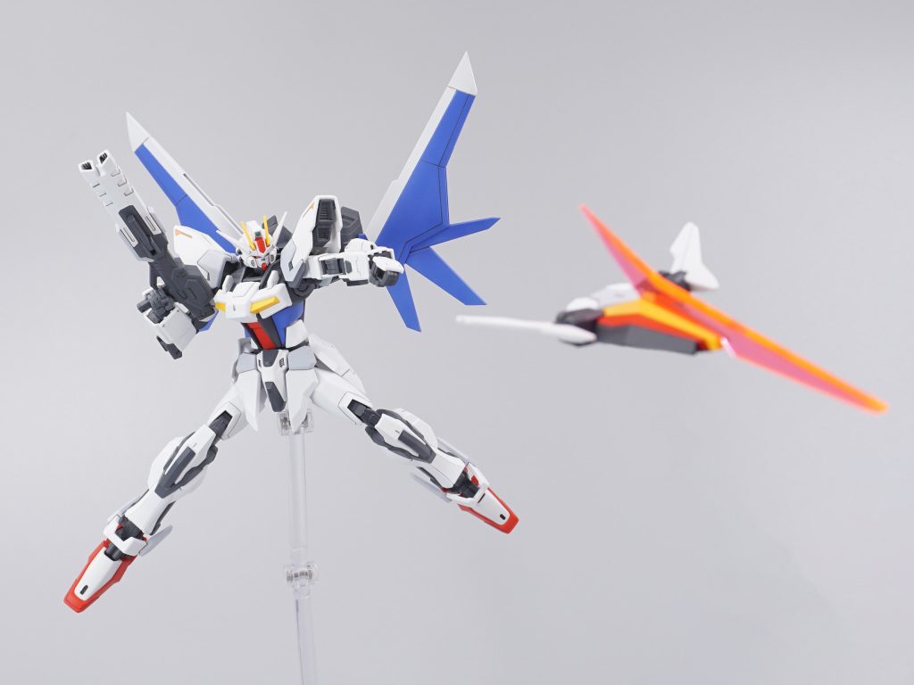 スターオーシャンガンダム–5枚目/制作者：@specterying