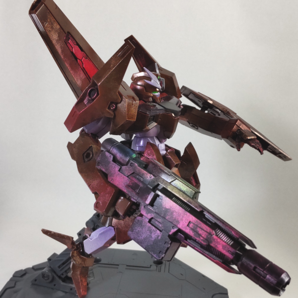 ガンダムルブリスソーン