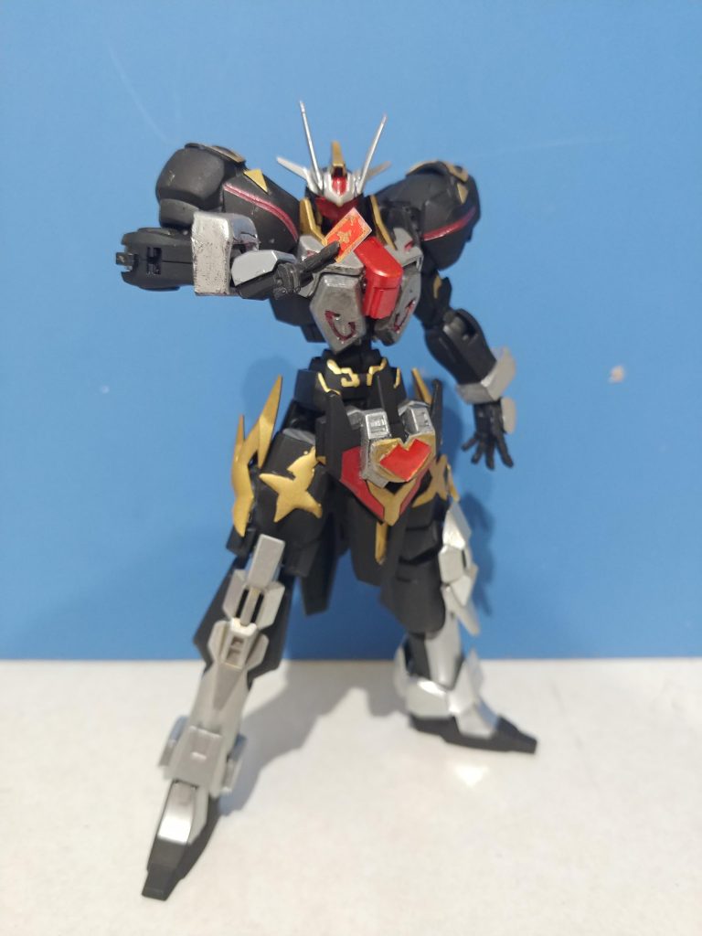 レボリューション