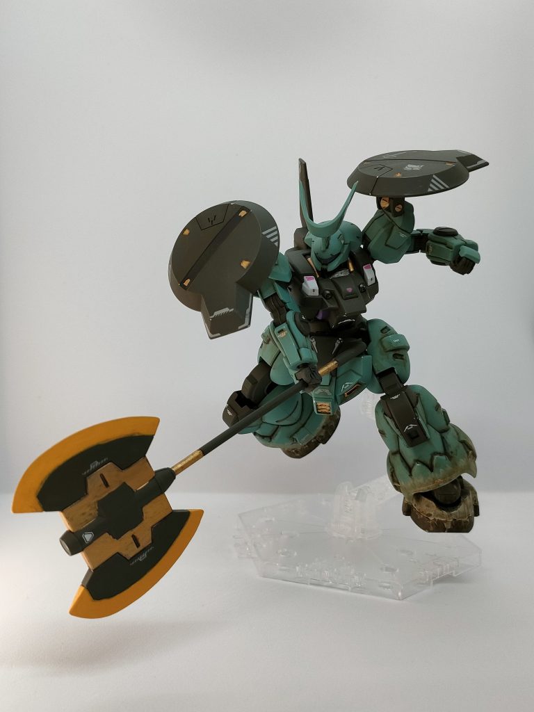 ディランザ(一般機/ラウダ専用機)–4枚目/制作者：Junexch