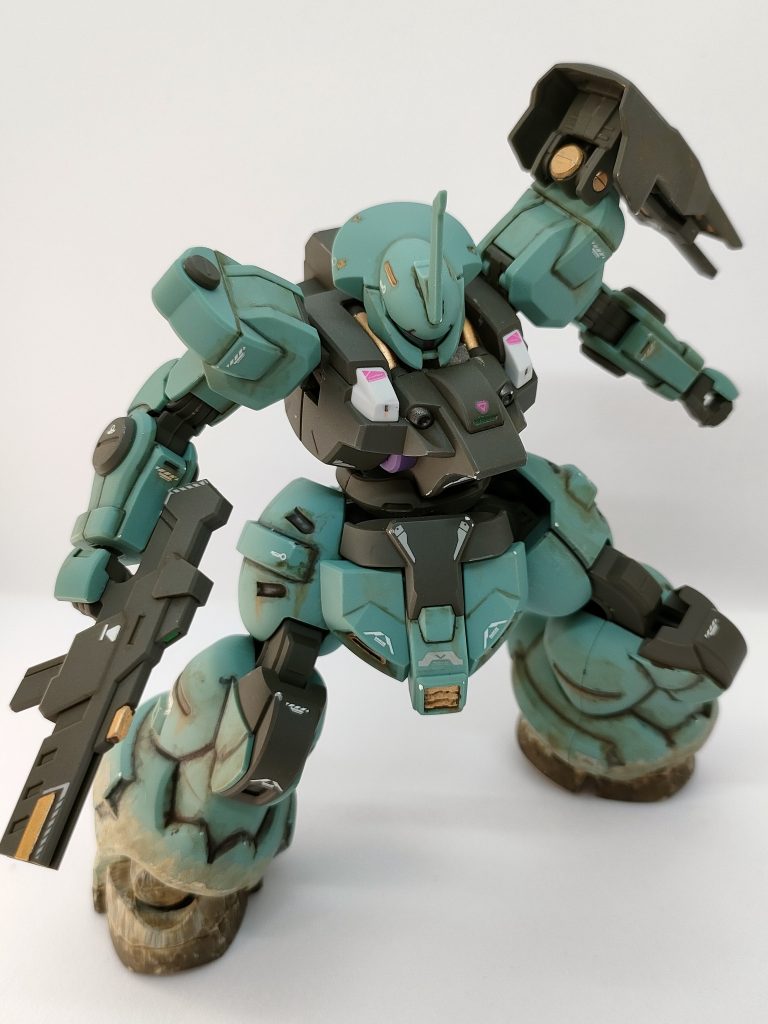 ディランザ(一般機/ラウダ専用機)–4枚目/制作者：Junexch