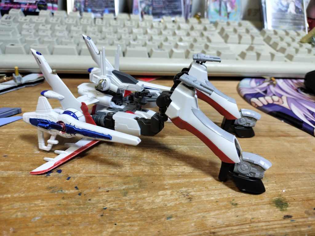 横　まあみばえは・・・(´；ω；｀)