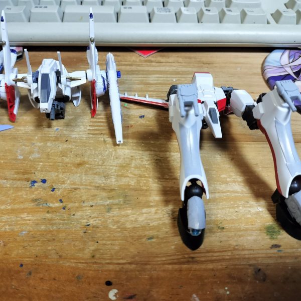 アークエンジェル・ガンプラ改造作品まとめ|ガンダムSEED アークエンジェル・ガンプラ改造作品まとめ|ガンダムSEED