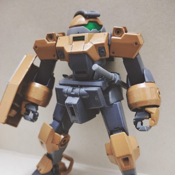 デミトレーナー