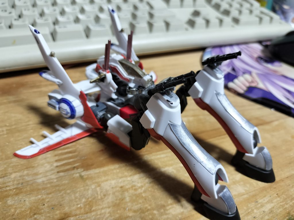 ゴットフリート照準、撃てーーー!!!!