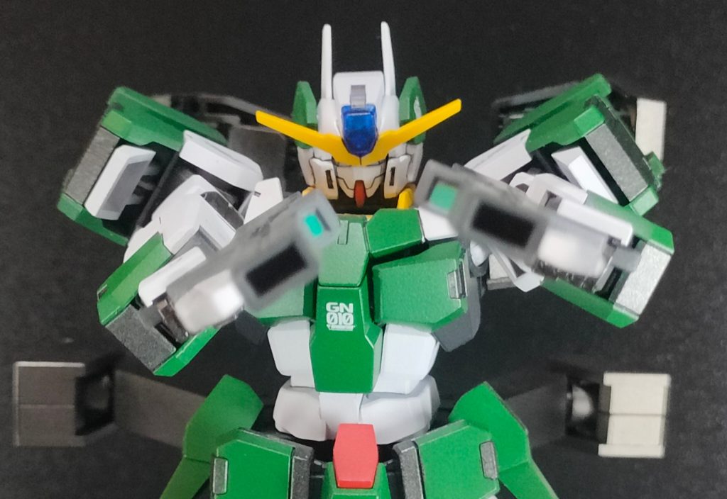 初期PVをイメージ