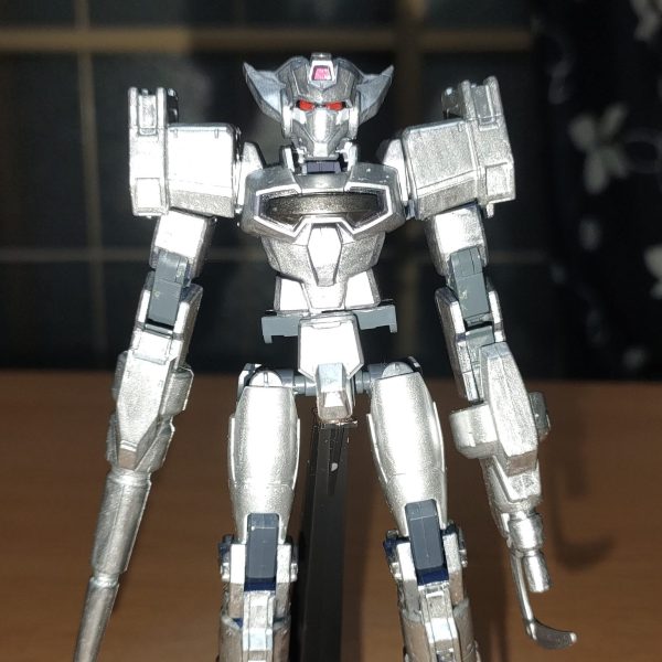 大量破壊兵器・Gニコフ