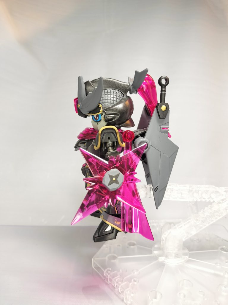 F9ノ1改　夜間隱密カラー　–4枚目/制作者：ちゃこダム