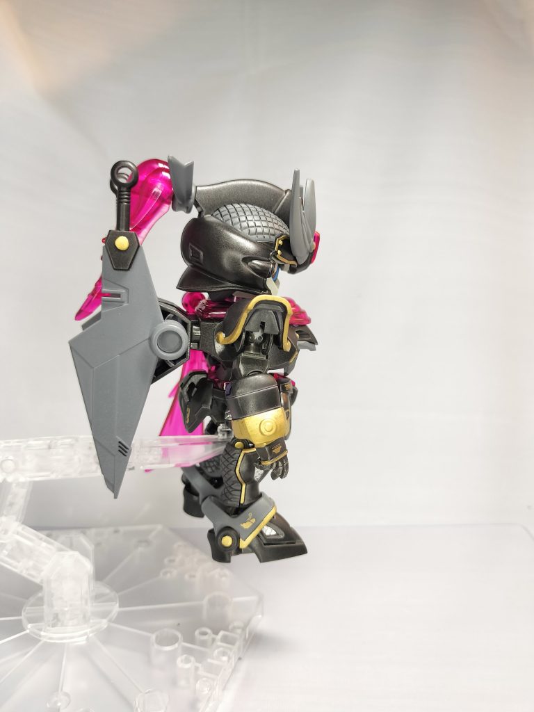 F9ノ1改　夜間隱密カラー　–5枚目/制作者：ちゃこダム