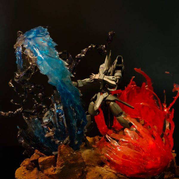 Where Our Blue Is – Hollow Purple