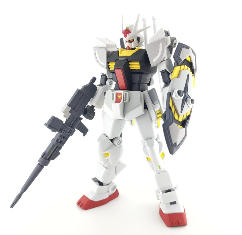 ALH-811 ラーガンダム ハナウナエハ型–2枚目/制作者:maro