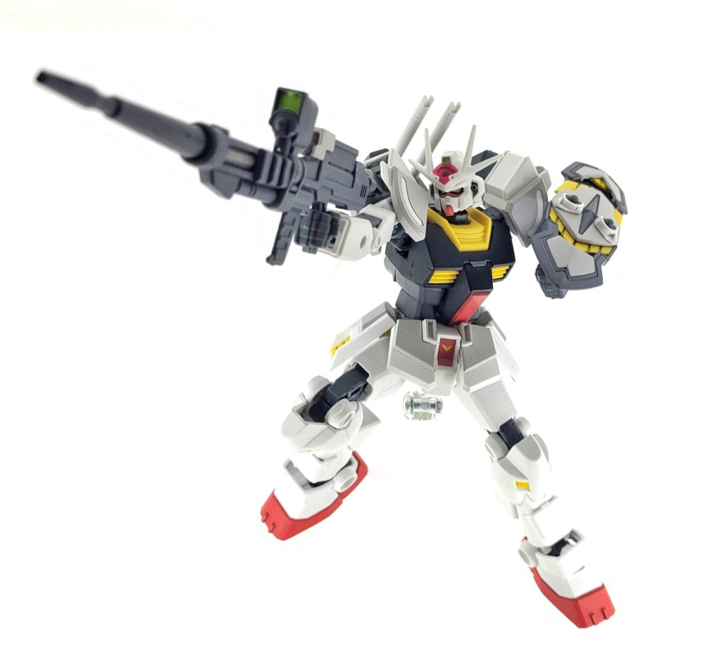 ALH-811 ラーガンダム ハナウナエハ型–4枚目/制作者:maro