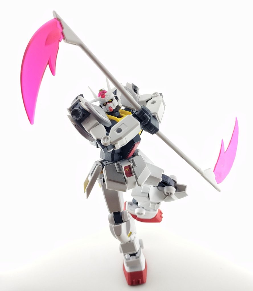 ALH-811 ラーガンダム ハナウナエハ型–9枚目/制作者:maro