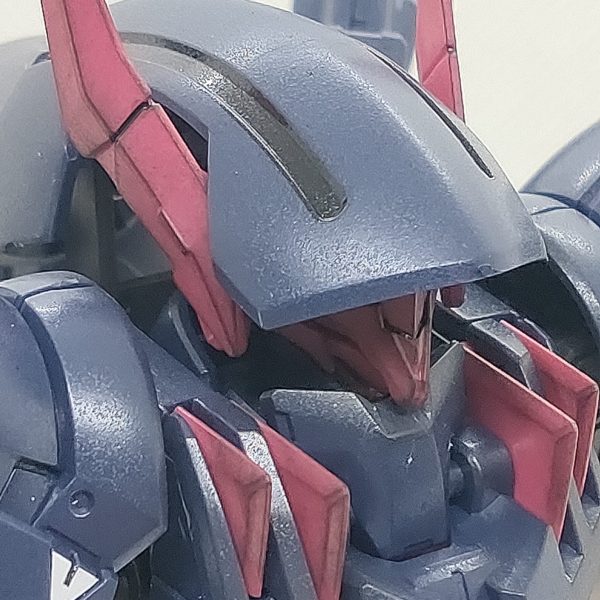 ガンダムグレモリー