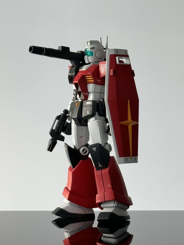 ジム キャノン–4枚目/制作者：N_G425