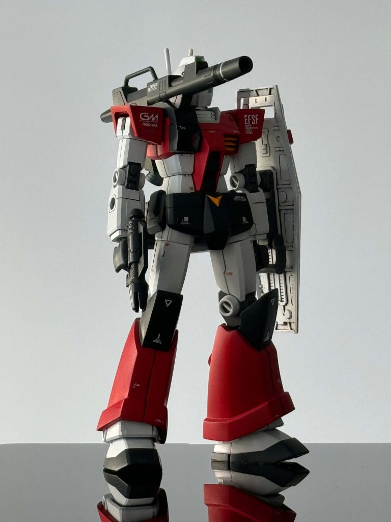 ジム キャノン–5枚目/制作者：N_G425