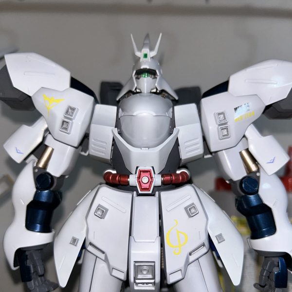 パール塗装のガンプラ作品一覧（8ページ目）｜GUNSTA（ガンスタ）
