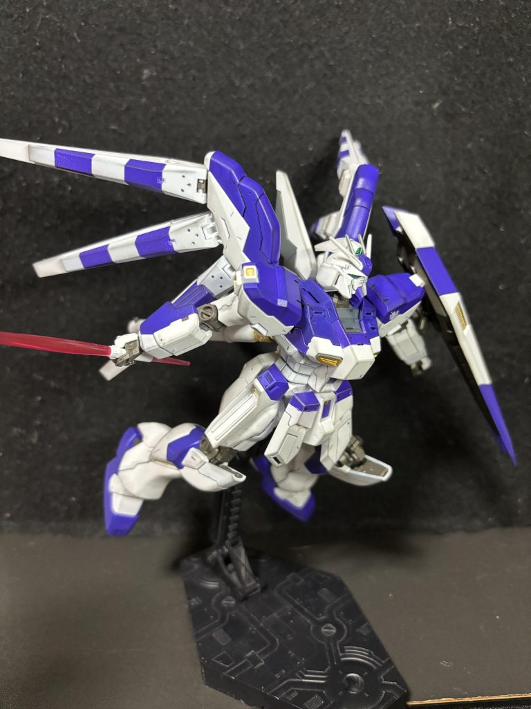 フェイス庇内部を削って奥深くイカつく見える？ように(ネットで見た😅)ご覧くださりありがとうございました😊