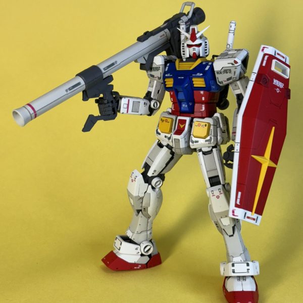 RG RX-78