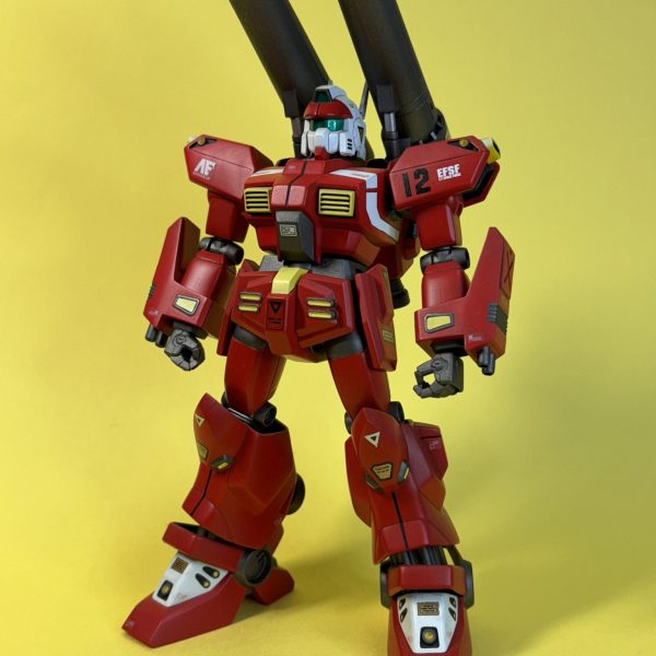 1/100 G-キャノン