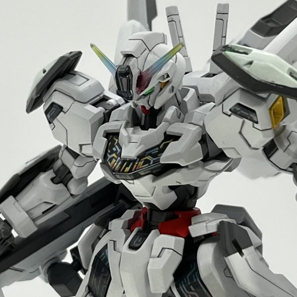 HG ガンダムキャリバーン