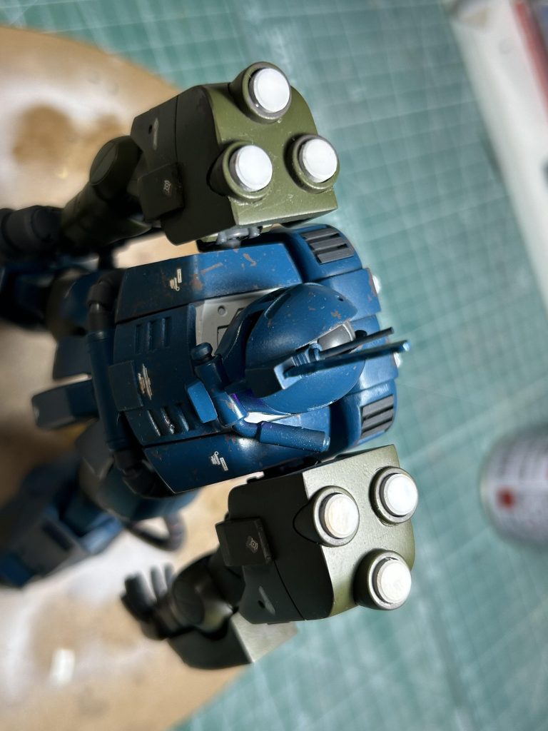 エフェクト作ろうかと思っとります。