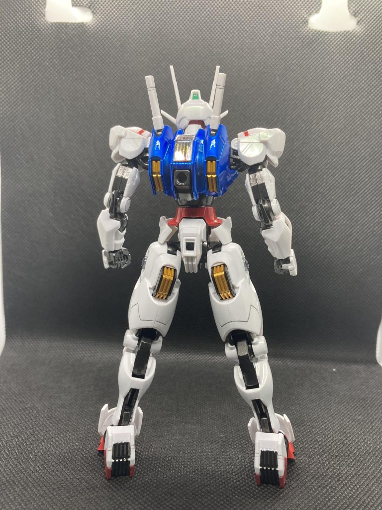 バックショット