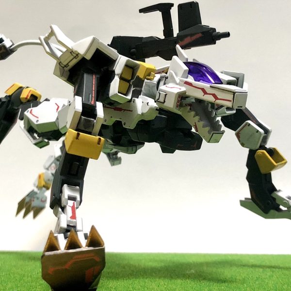 ブレイディハウンドドッグ