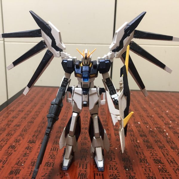 コールドスクランブルガンダム