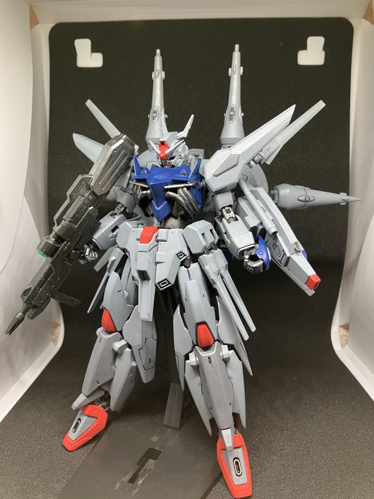 ファクティティヴプロヴィデンス–2枚目/制作者：@ヴェス