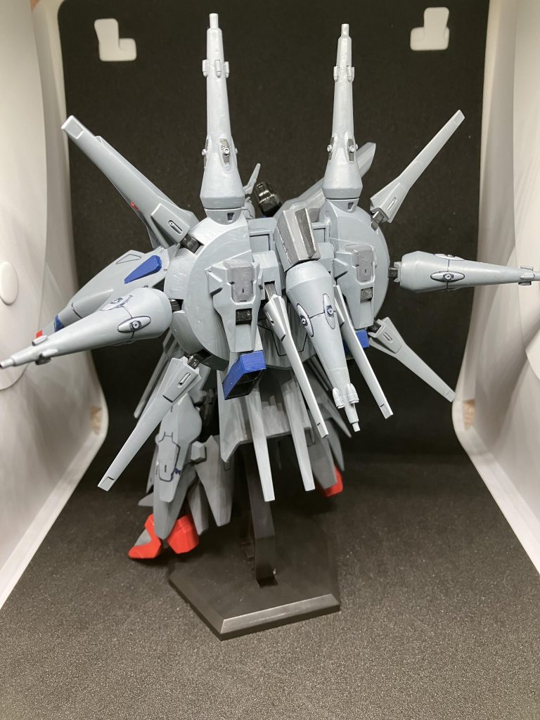 ファクティティヴプロヴィデンス–3枚目/制作者：@ヴェス