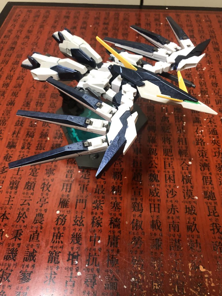 MAモード、なんでホットスクランブルは発売されなかったんだろ…