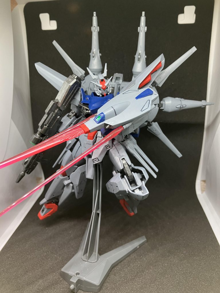 ファクティティヴプロヴィデンス–4枚目/制作者：@ヴェス