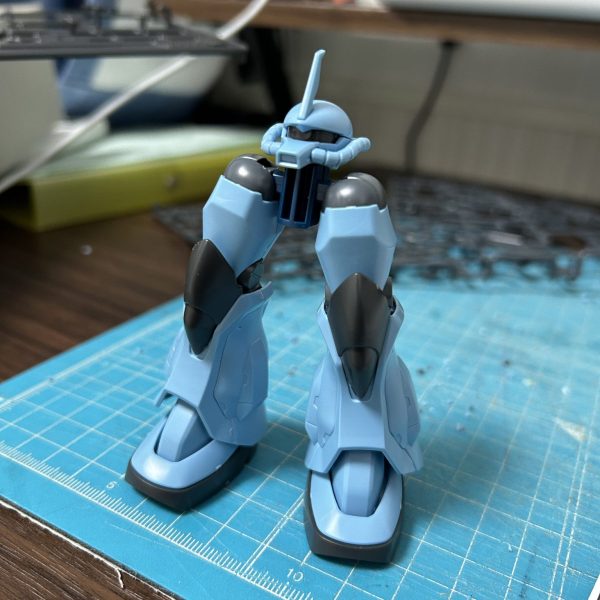 発注ミスグフカスタム