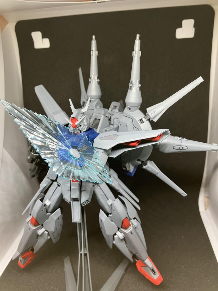 ファクティティヴプロヴィデンス–6枚目/制作者：@ヴェス