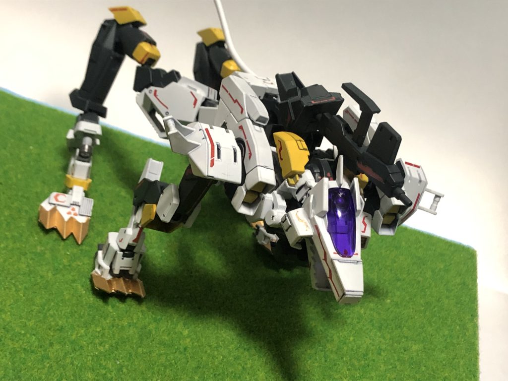 ブレイディハウンドドッグ–4枚目/制作者：kawasaki0510