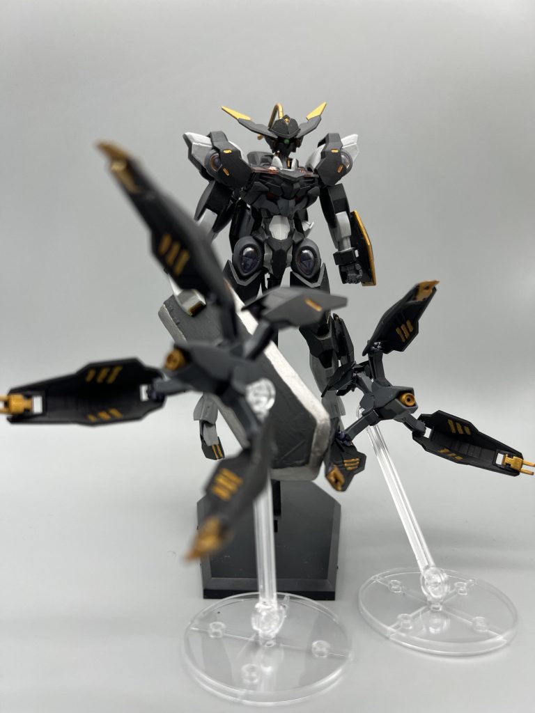 ここまで見て下さりありがとうございました！引き続きチマチマと作っていきます(ペース上げろ)それではまた次の機会でお会いしましょう!!