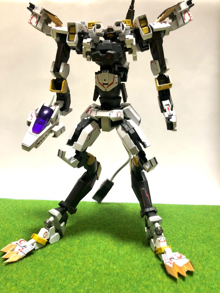 ブレイディハウンドドッグ–2枚目/制作者：kawasaki0510