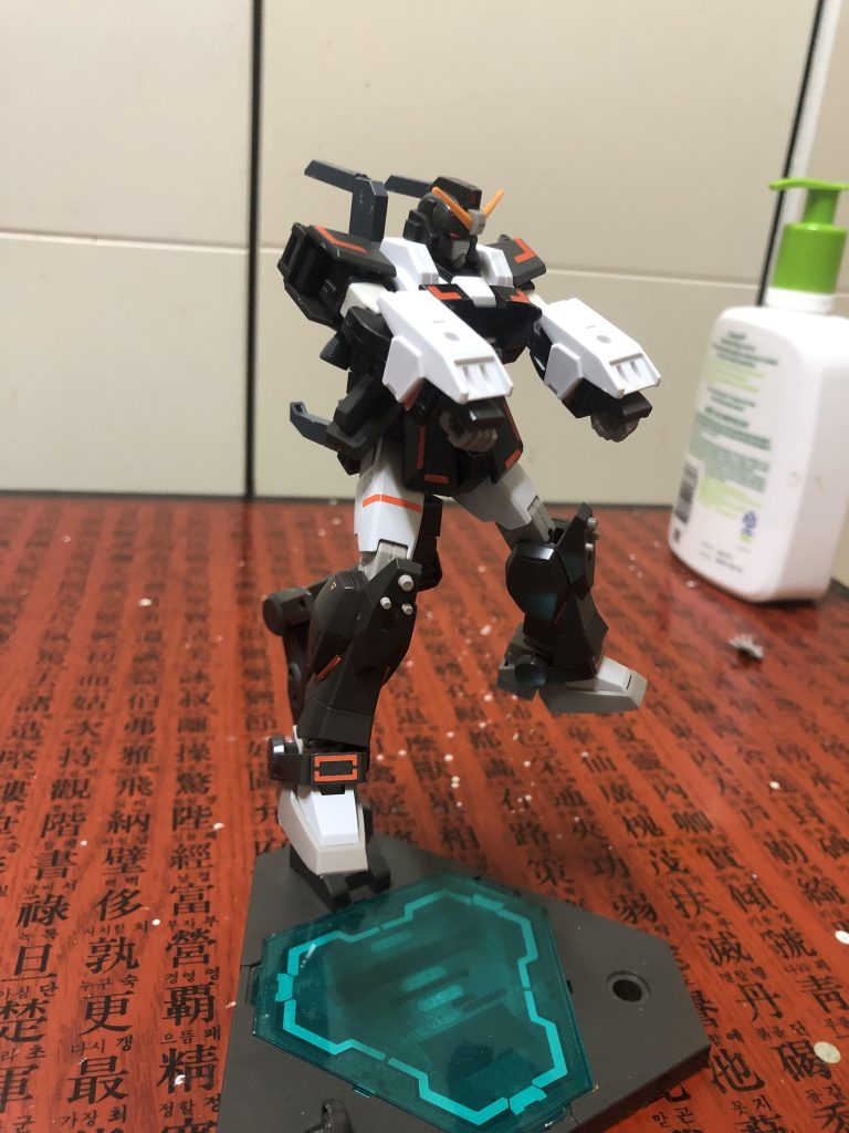 バルカンアクション　　　　　　　　　　　　　　　　  (???:倍返しだ！！)