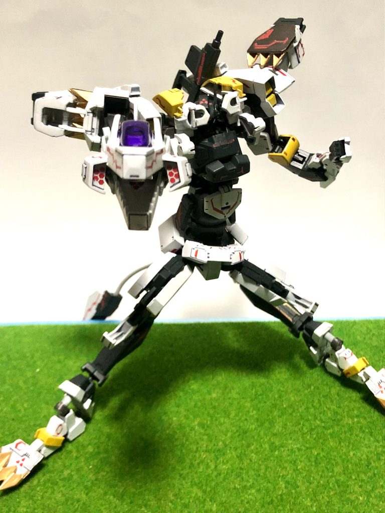 ブレイディハウンドドッグ–3枚目/制作者：kawasaki0510