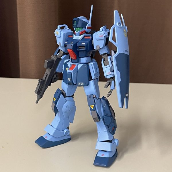 自分が乗るならこんなジム砂2