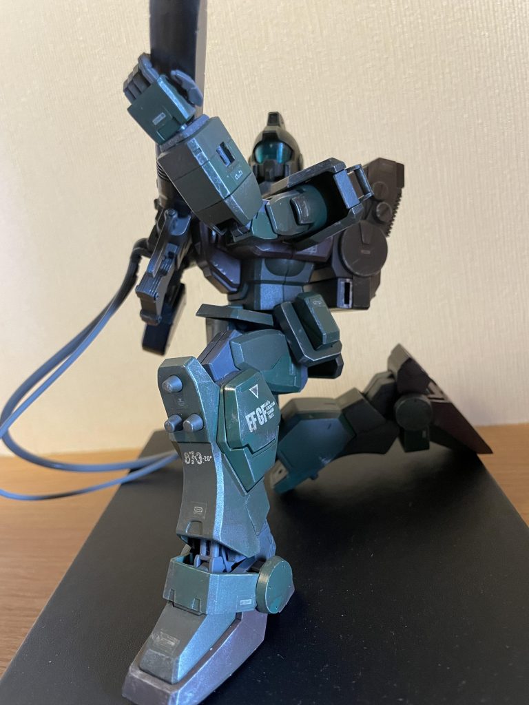 お決まりのスナイパーショットご覧いただきありがとうございます😊