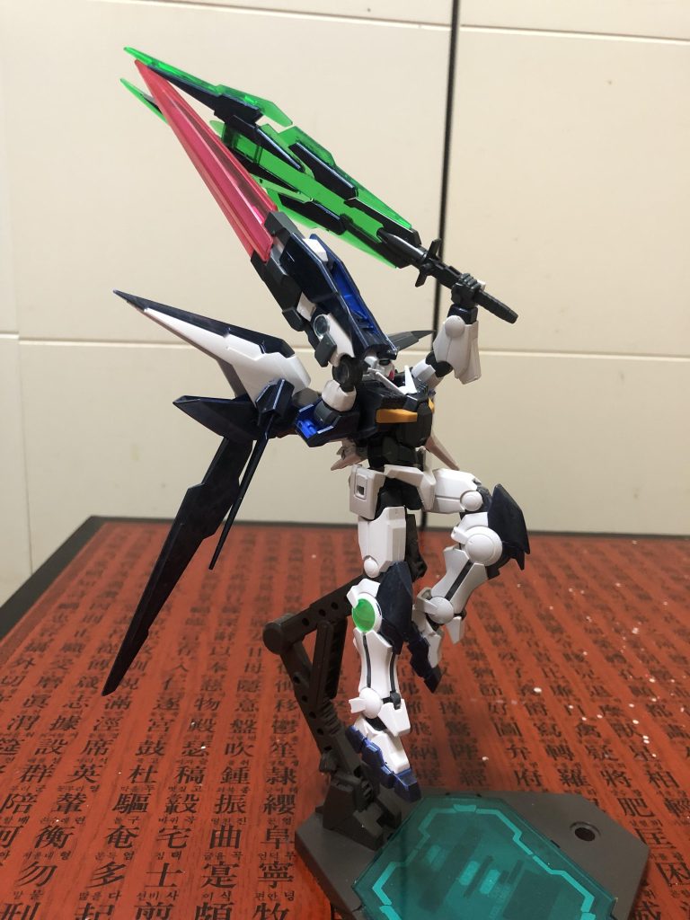 トランザム！！