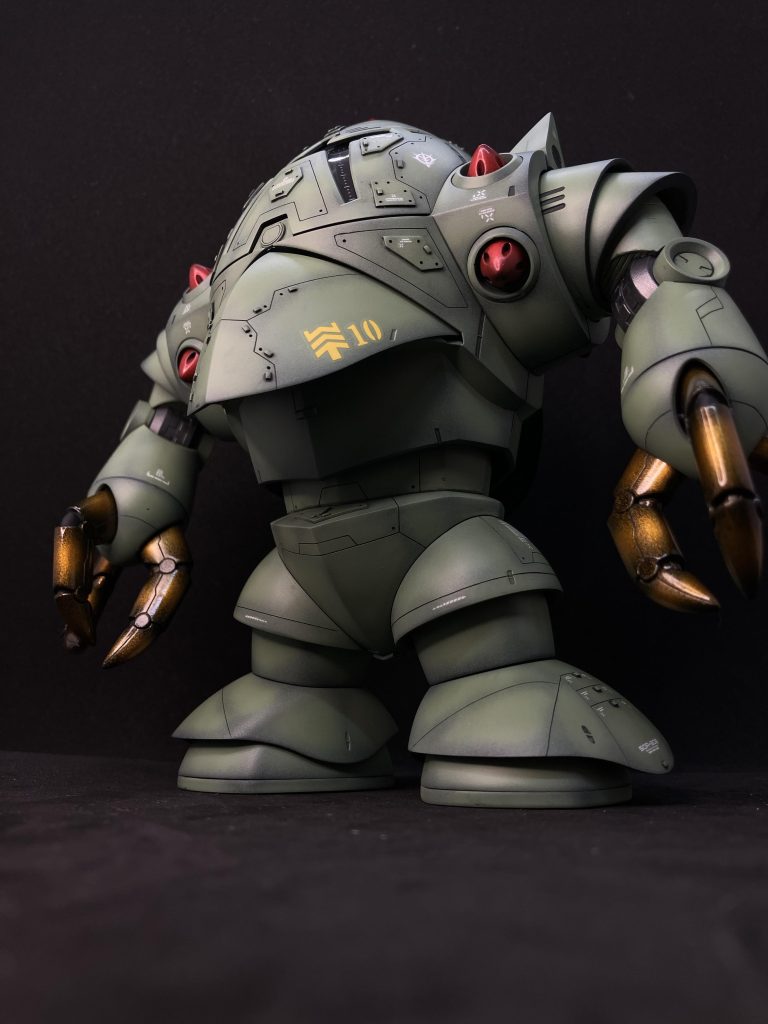 かっこいいんじゃない?(笑)