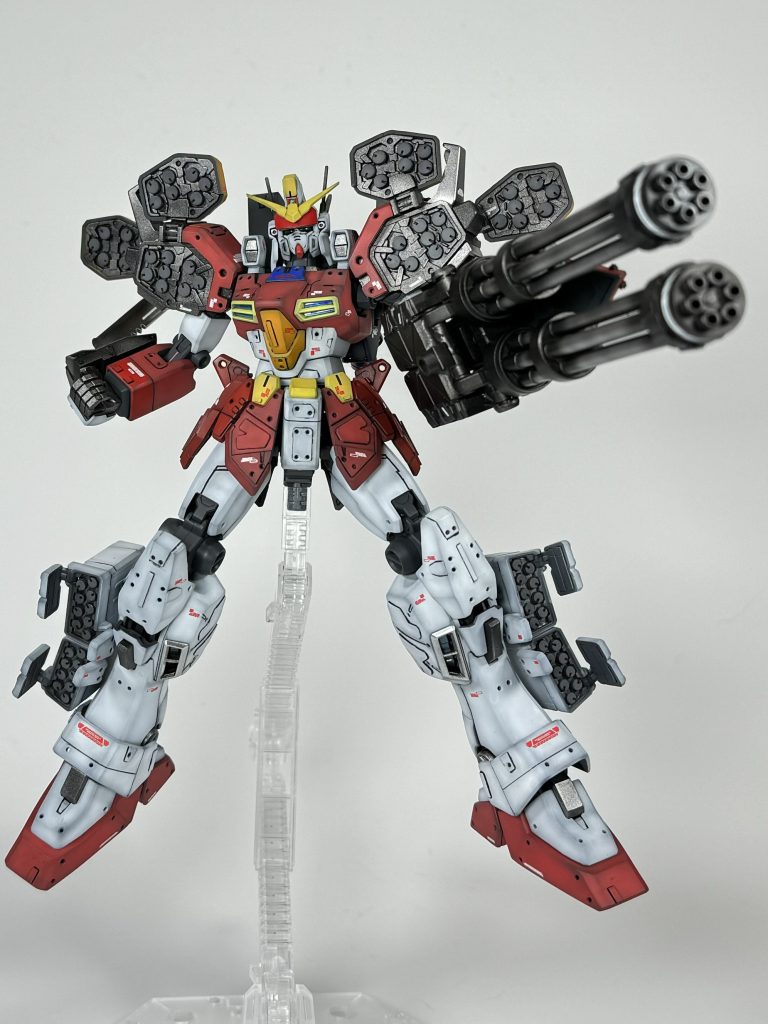 フルハッチオープンポージング下手でごめんなさい🙇♀️