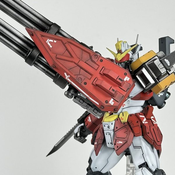 ガンダムヘビーアームズ・ガンプラ改造作品まとめ｜ガンダムW｜GUNSTA