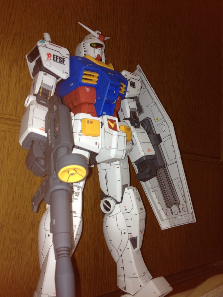 ケータイの限界。