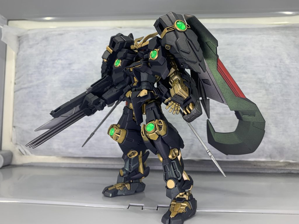 最後まで見て頂きありがとうございます。