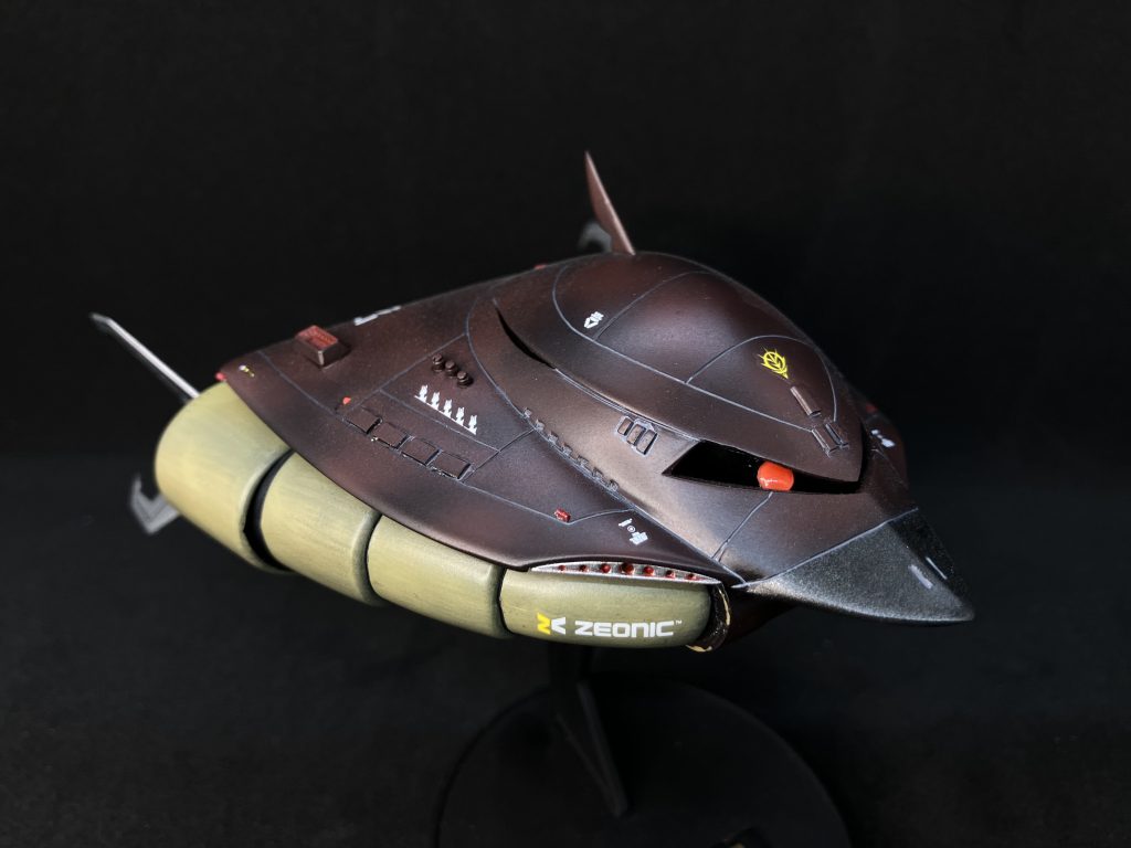 もう一回。リベンジですね!最後まで見て頂きありがとうございました。是非、コメントもお願いします。励みになります。