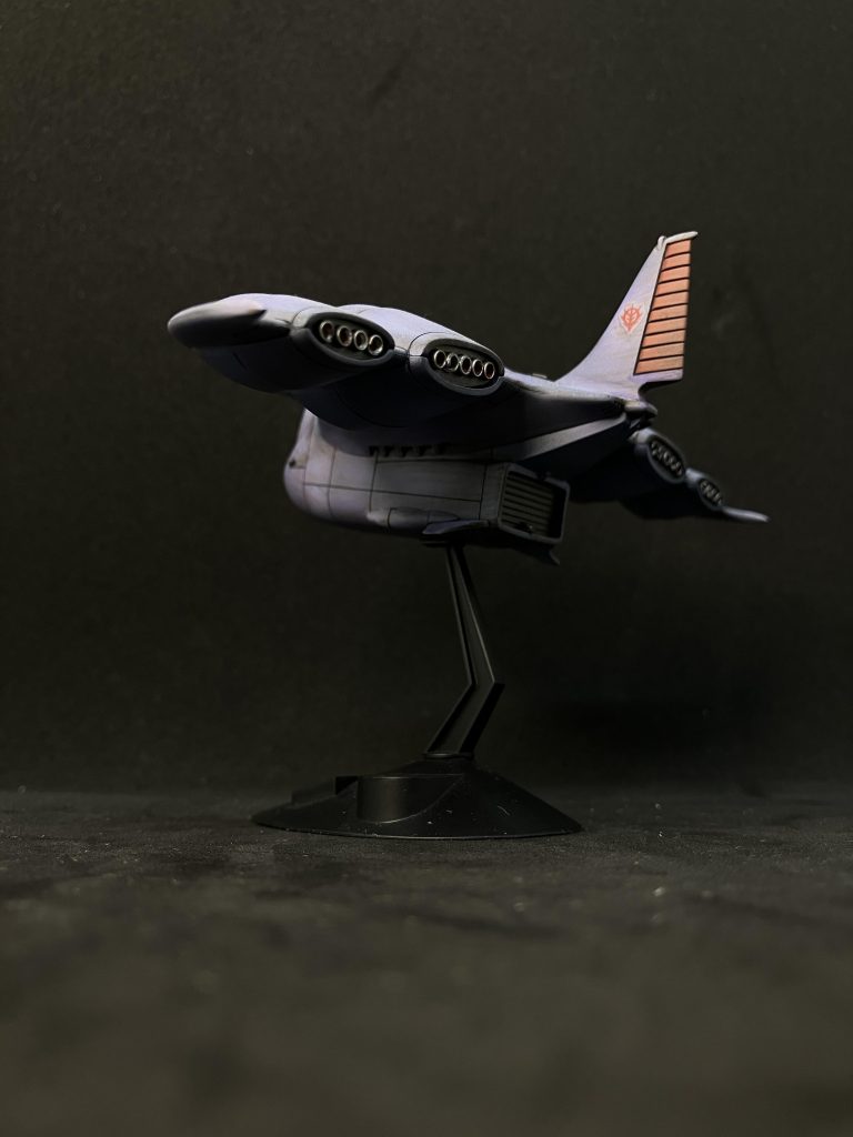 ななめ後ろから！